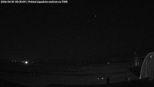 Letiště Nové Město nad Metují - Prostor letiště - 5.4.2026 v 00:30