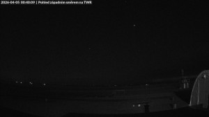 Letiště Nové Město nad Metují - Prostor letiště - 5.4.2026 v 00:45