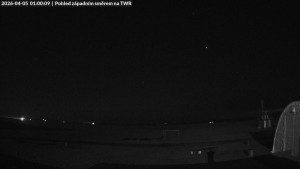 Letiště Nové Město nad Metují - Prostor letiště - 5.4.2026 v 01:00