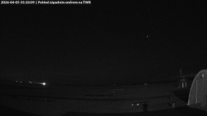 Letiště Nové Město nad Metují - Prostor letiště - 5.4.2026 v 01:15