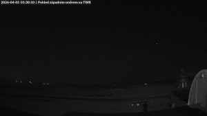 Letiště Nové Město nad Metují - Prostor letiště - 5.4.2026 v 01:30