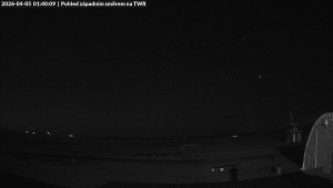 Letiště Nové Město nad Metují - Prostor letiště - 5.4.2026 v 01:45