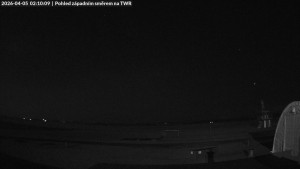 Letiště Nové Město nad Metují - Prostor letiště - 5.4.2026 v 02:15