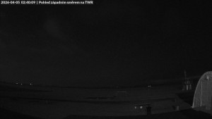 Letiště Nové Město nad Metují - Prostor letiště - 5.4.2026 v 02:45