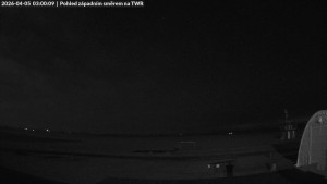 Letiště Nové Město nad Metují - Prostor letiště - 5.4.2026 v 03:00