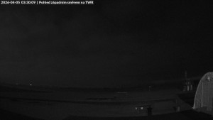 Letiště Nové Město nad Metují - Prostor letiště - 5.4.2026 v 03:30