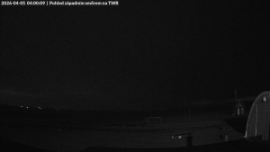 Letiště Nové Město nad Metují - Prostor letiště - 5.4.2026 v 04:00