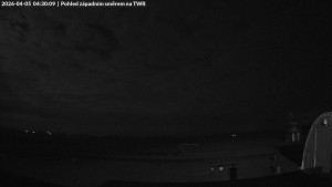 Letiště Nové Město nad Metují - Prostor letiště - 5.4.2026 v 04:30