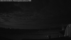 Letiště Nové Město nad Metují - Prostor letiště - 5.4.2026 v 05:00