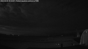 Letiště Nové Město nad Metují - Prostor letiště - 5.4.2026 v 05:15