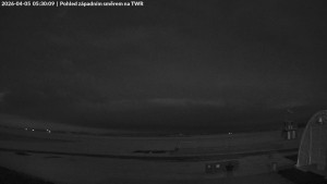 Letiště Nové Město nad Metují - Prostor letiště - 5.4.2026 v 05:30