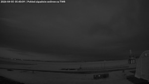 Letiště Nové Město nad Metují - Prostor letiště - 5.4.2026 v 05:45