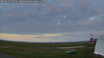 Letiště Nové Město nad Metují