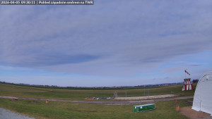 Letiště Nové Město nad Metují - Prostor letiště - 5.4.2026 v 09:30
