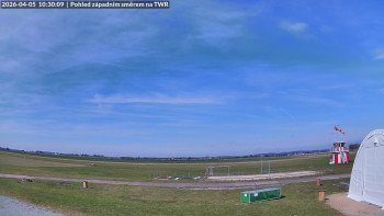 Letiště Nové Město nad Metují