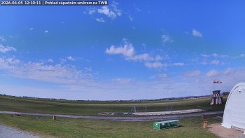 Letiště Nové Město nad Metují