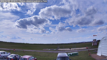 Letiště Nové Město nad Metují