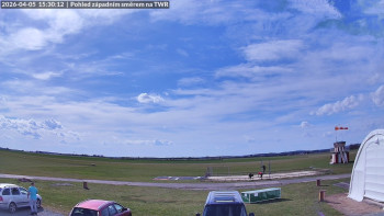 Letiště Nové Město nad Metují