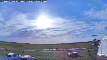 Letiště Nové Město nad Metují