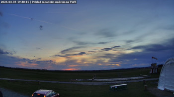 Letiště Nové Město nad Metují