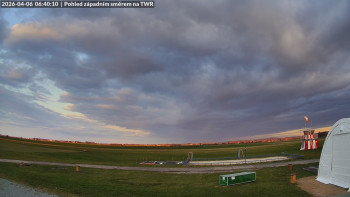 Letiště Nové Město nad Metují