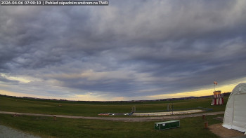 Letiště Nové Město nad Metují