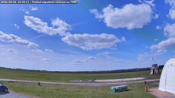 Letiště Nové Město nad Metují