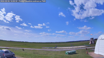 Letiště Nové Město nad Metují