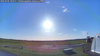 Letiště Nové Město nad Metují