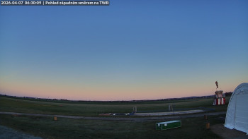 Letiště Nové Město nad Metují