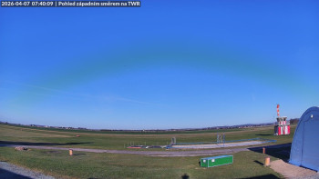 Letiště Nové Město nad Metují