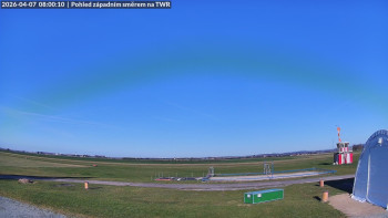 Letiště Nové Město nad Metují