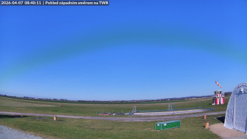 Letiště Nové Město nad Metují