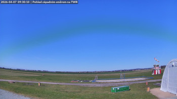 Letiště Nové Město nad Metují