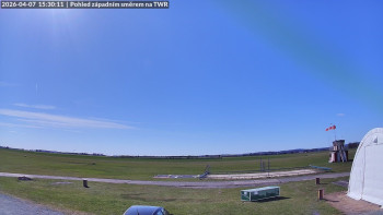 Letiště Nové Město nad Metují