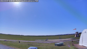 Letiště Nové Město nad Metují