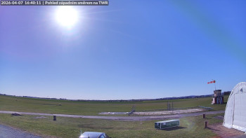 Letiště Nové Město nad Metují