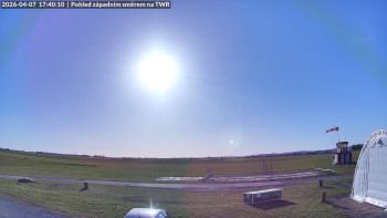 Letiště Nové Město nad Metují