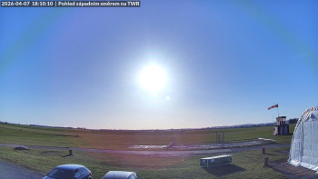 Letiště Nové Město nad Metují