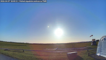 Letiště Nové Město nad Metují