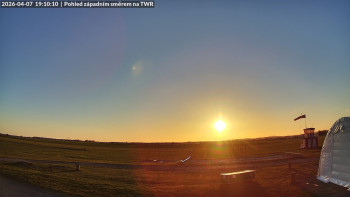 Letiště Nové Město nad Metují