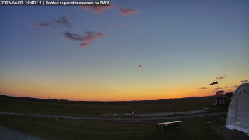 Letiště Nové Město nad Metují