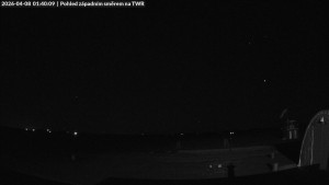 Letiště Nové Město nad Metují - Prostor letiště - 8.4.2026 v 01:45