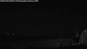 Letiště Nové Město nad Metují - Prostor letiště - 8.4.2026 v 02:45