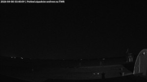 Letiště Nové Město nad Metují - Prostor letiště - 8.4.2026 v 03:45