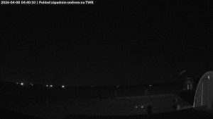 Letiště Nové Město nad Metují - Prostor letiště - 8.4.2026 v 04:45