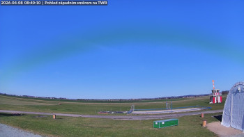 Letiště Nové Město nad Metují