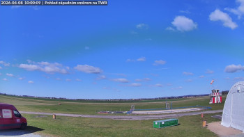 Letiště Nové Město nad Metují