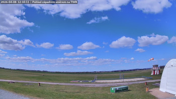 Letiště Nové Město nad Metují