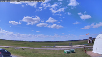 Letiště Nové Město nad Metují